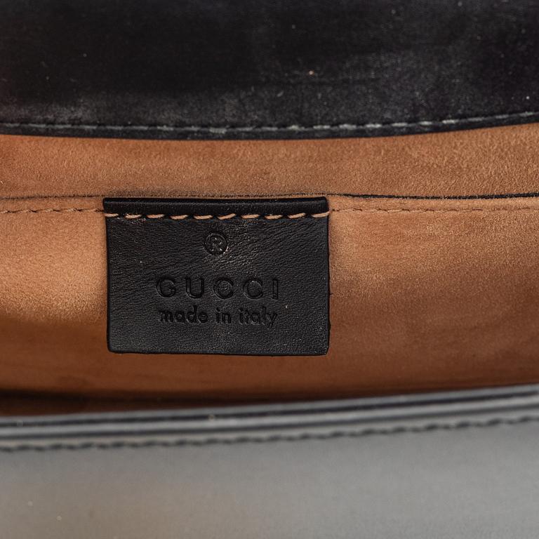 Gucci, väska, "Sylvie".