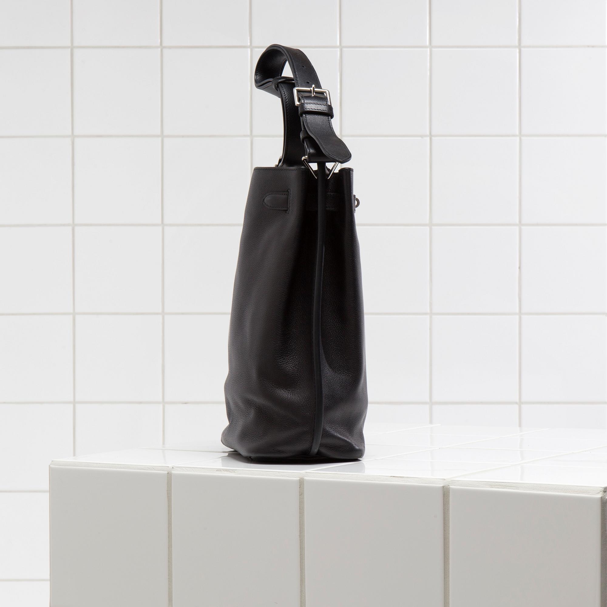 VÄSKA, "So Kelly", Hermès, 2009.