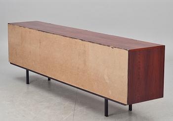 SIDEBOARD, Ib Kofod Larsen, Säffle Möbelfabrik.