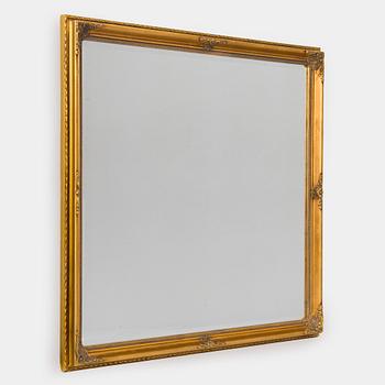 A mirror, late 20th century.