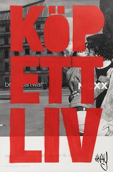 AKAY, "Köp ett liv".