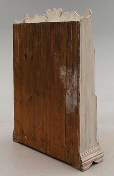 HYLLA, allmoge, 1800-talets första hälft.