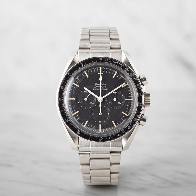 OMEGA, Speedmaster, chronograph.