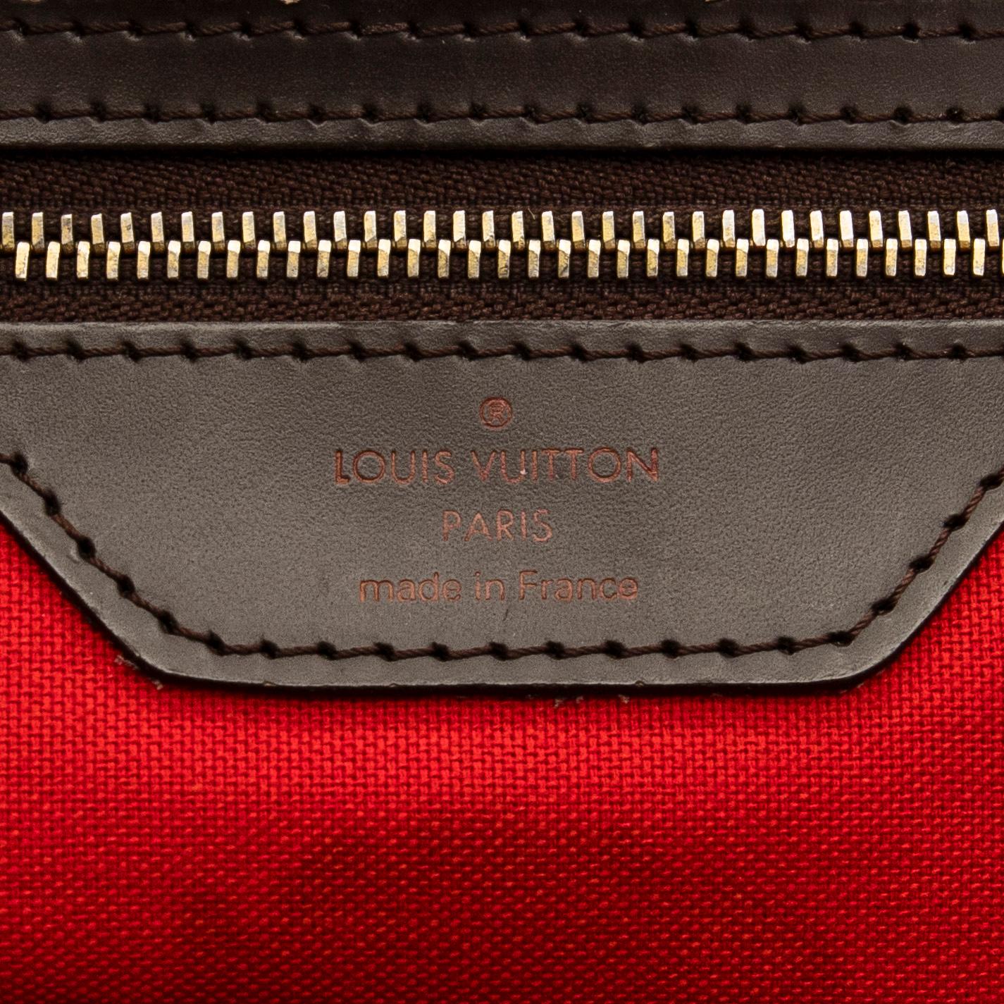 Louis Vuitton, laukku, "Chelsea".