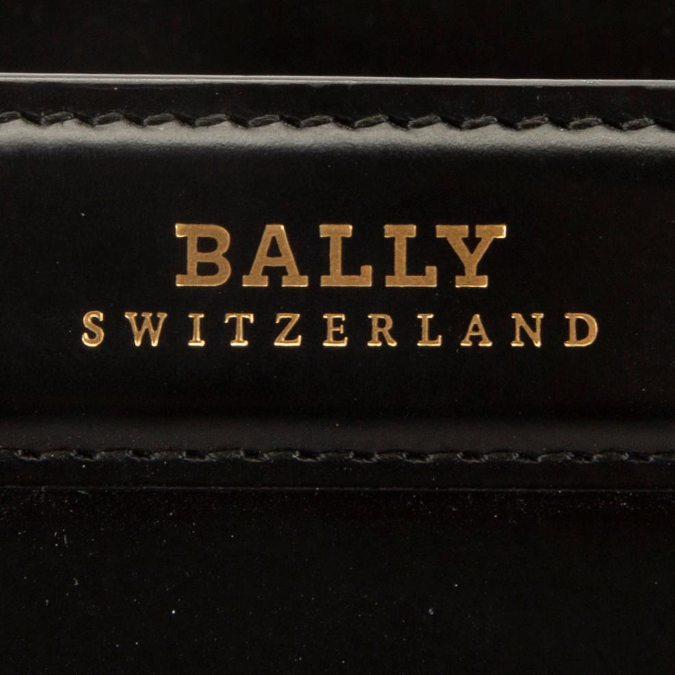 Bally, bag, Switzerland. - Bukowskis