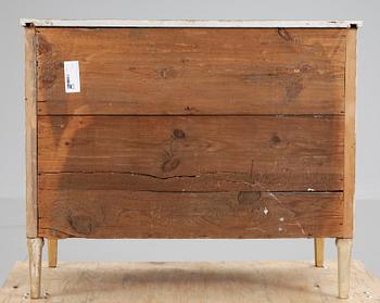 BYRÅ. gustaviansk 1800-tal.