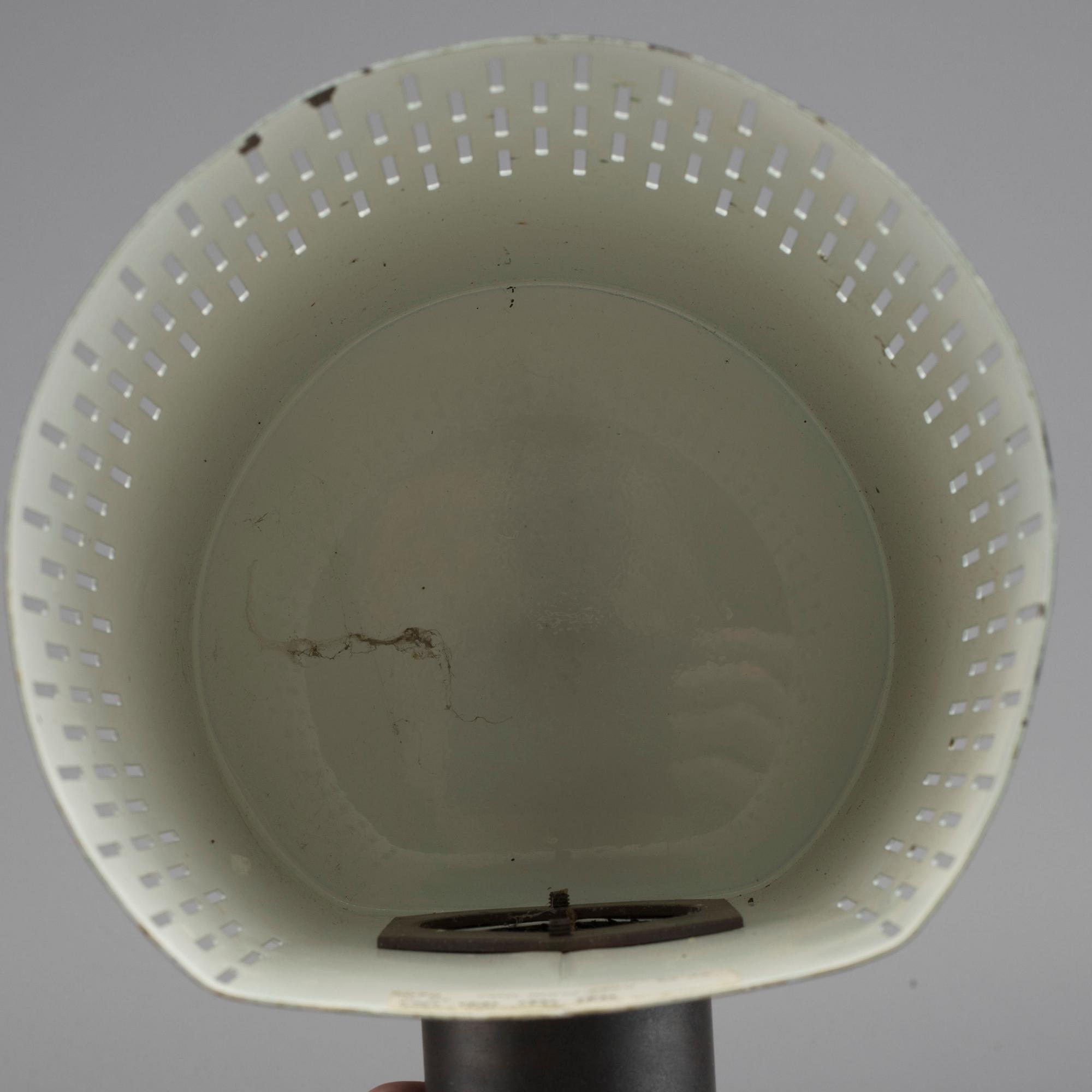 HANS BERGSTRÖM, a outdoor wall lamp.