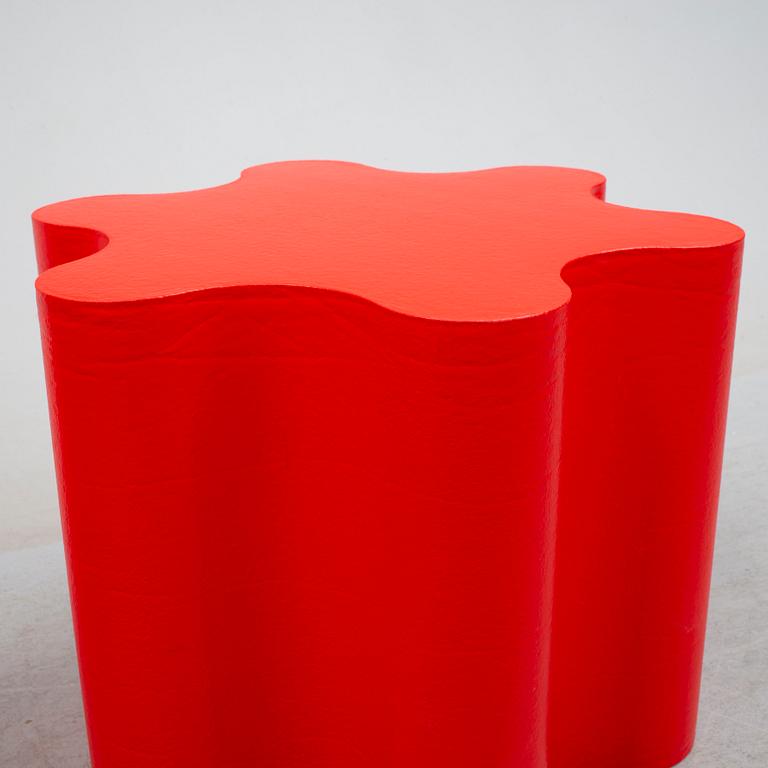 A pair of 'Flower' stools, by Claesson Koivisto Rune, Offecct.