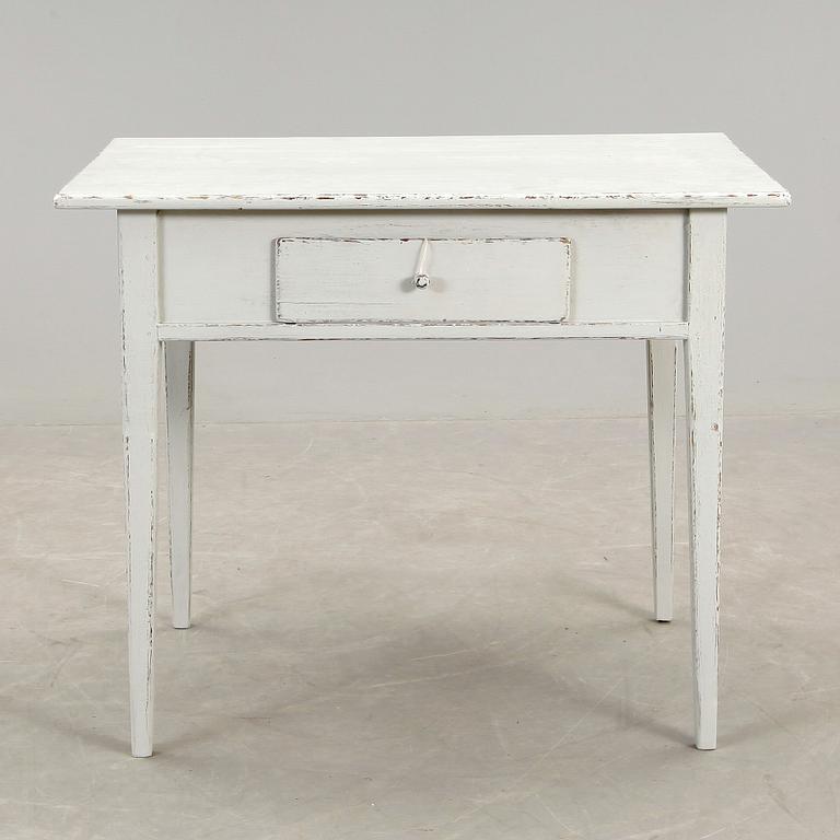 BORD, allmoge, 1800-tal.