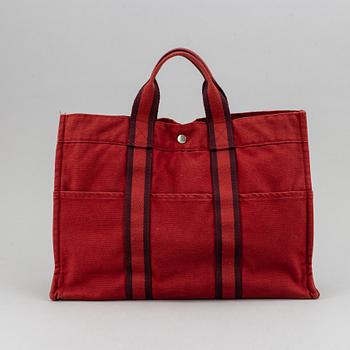 Hermès, 'Fourre Tout'.