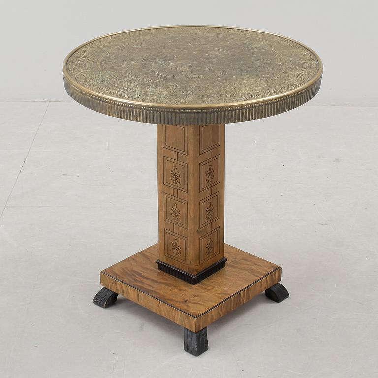 BORD, art déco, 1930-tal.