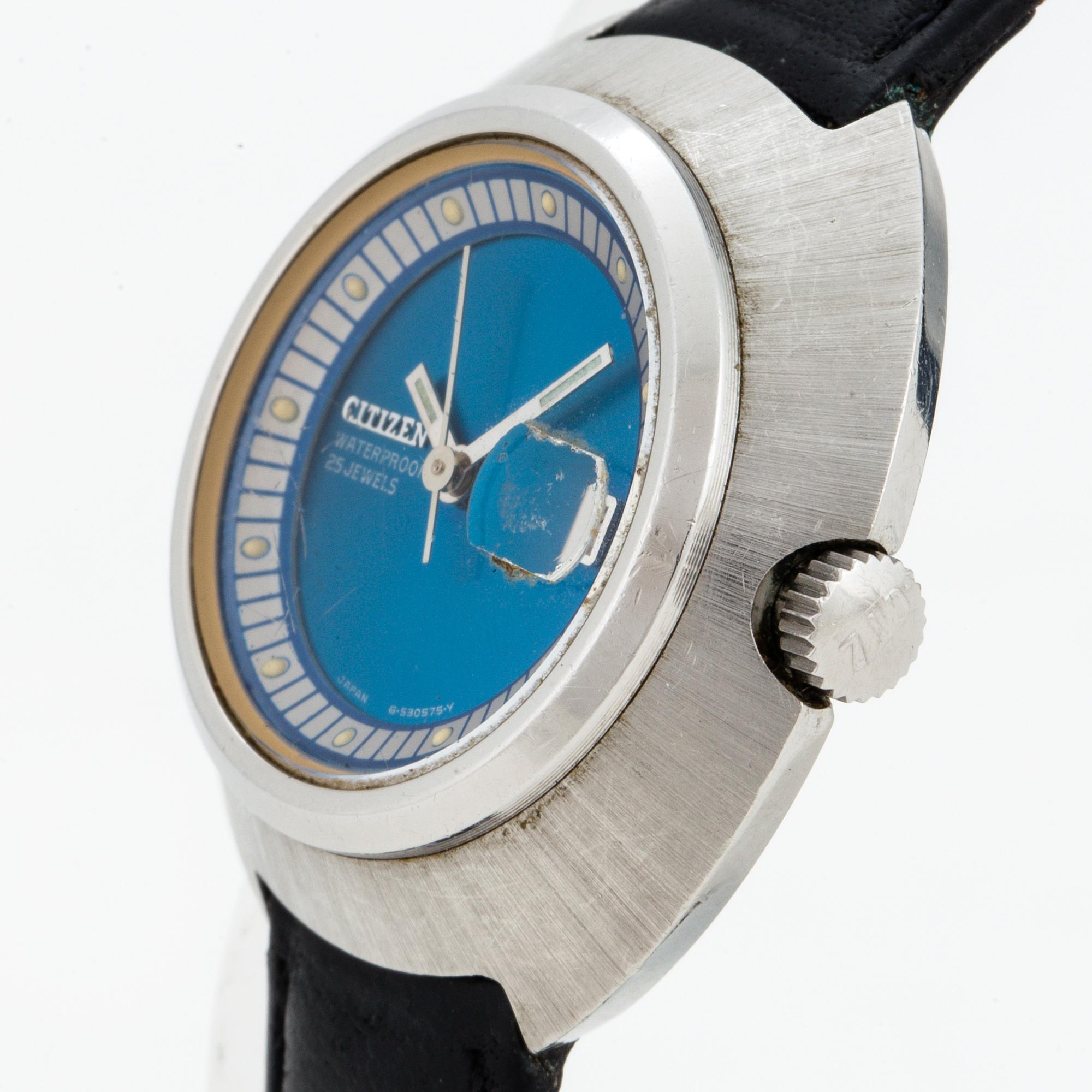CITIZEN, armbandsur, 30,5 mm.