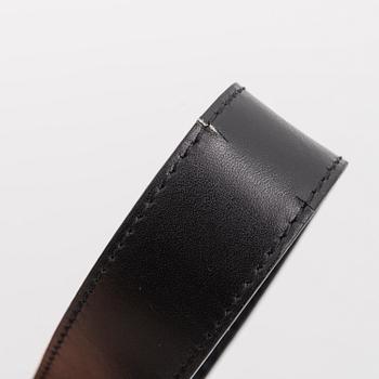 DIOR, Mini Messenger Crossbody Bag.