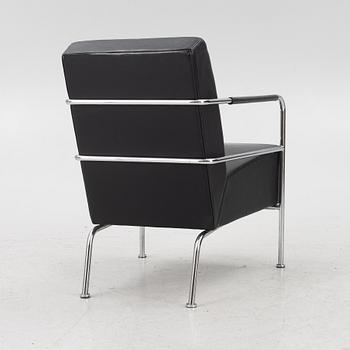 Gunilla Allard, fåtölj, "Cinema", Lammhults.