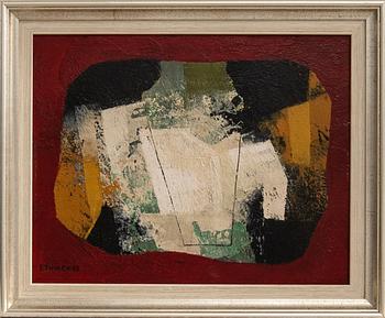 Esaias Thorén, Untitled.