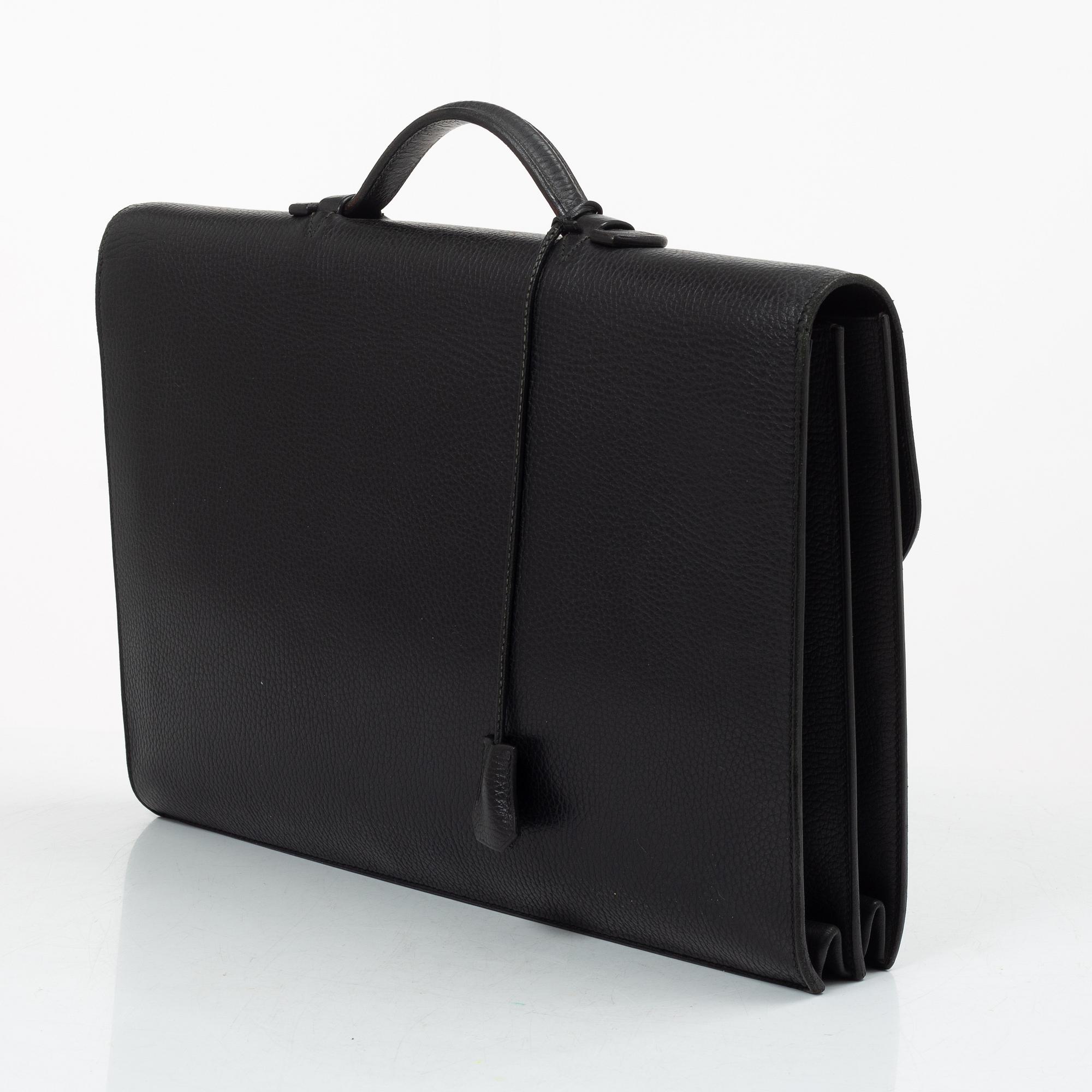 Hermès, portfolio, vintage.