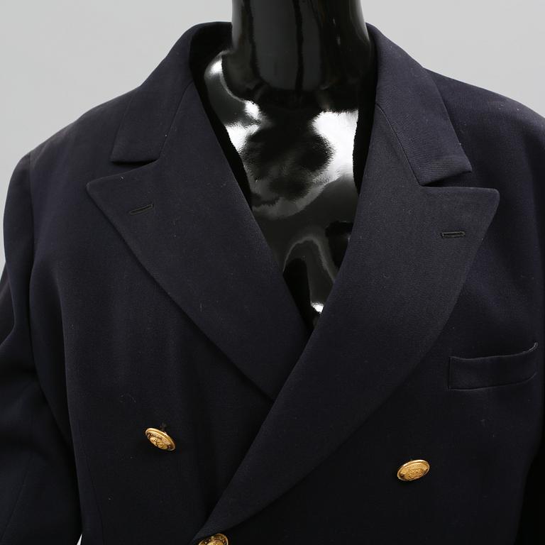 UNIFORM, Svenska Amerikalinjen, 1900-tal.