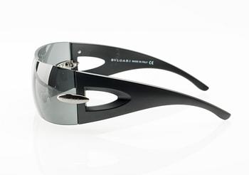 SOLGLASÖGON, Bvlgari.