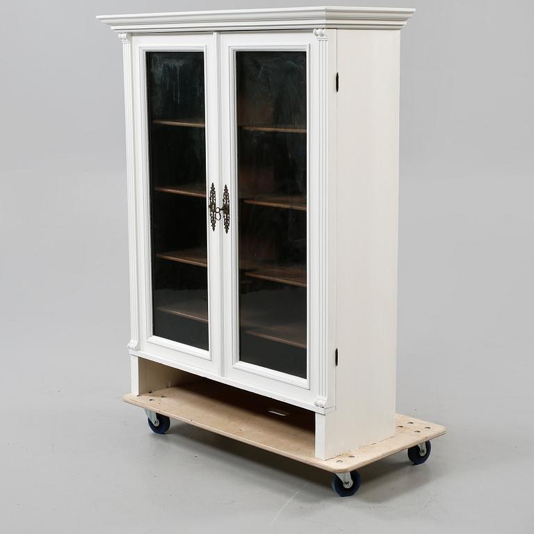 SKÅP, nyrenässans, omkring år 1900.