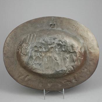 FAT, barockstil, 1800-tal.