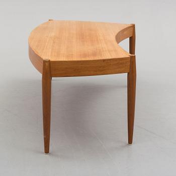 A 1960´s teak Johannes Andersson coffee table for Trensum.