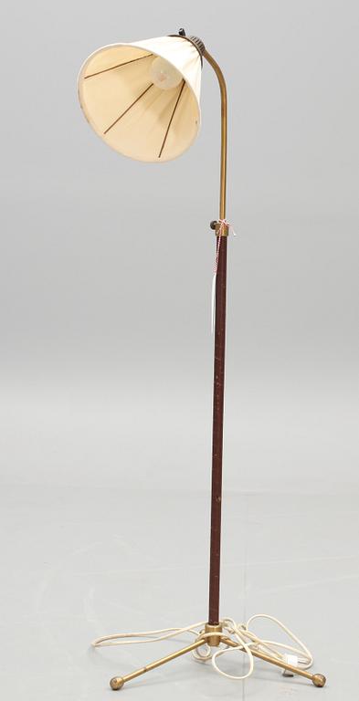 GOLVLAMPA, Hans Bergström, Ateljé Lyktan, 1950-tal.