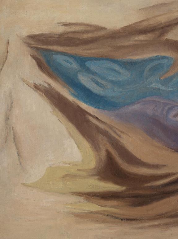 Elsa Thoresen, Untitled.