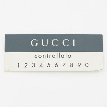 Gucci, wristwatch, 25 mm.