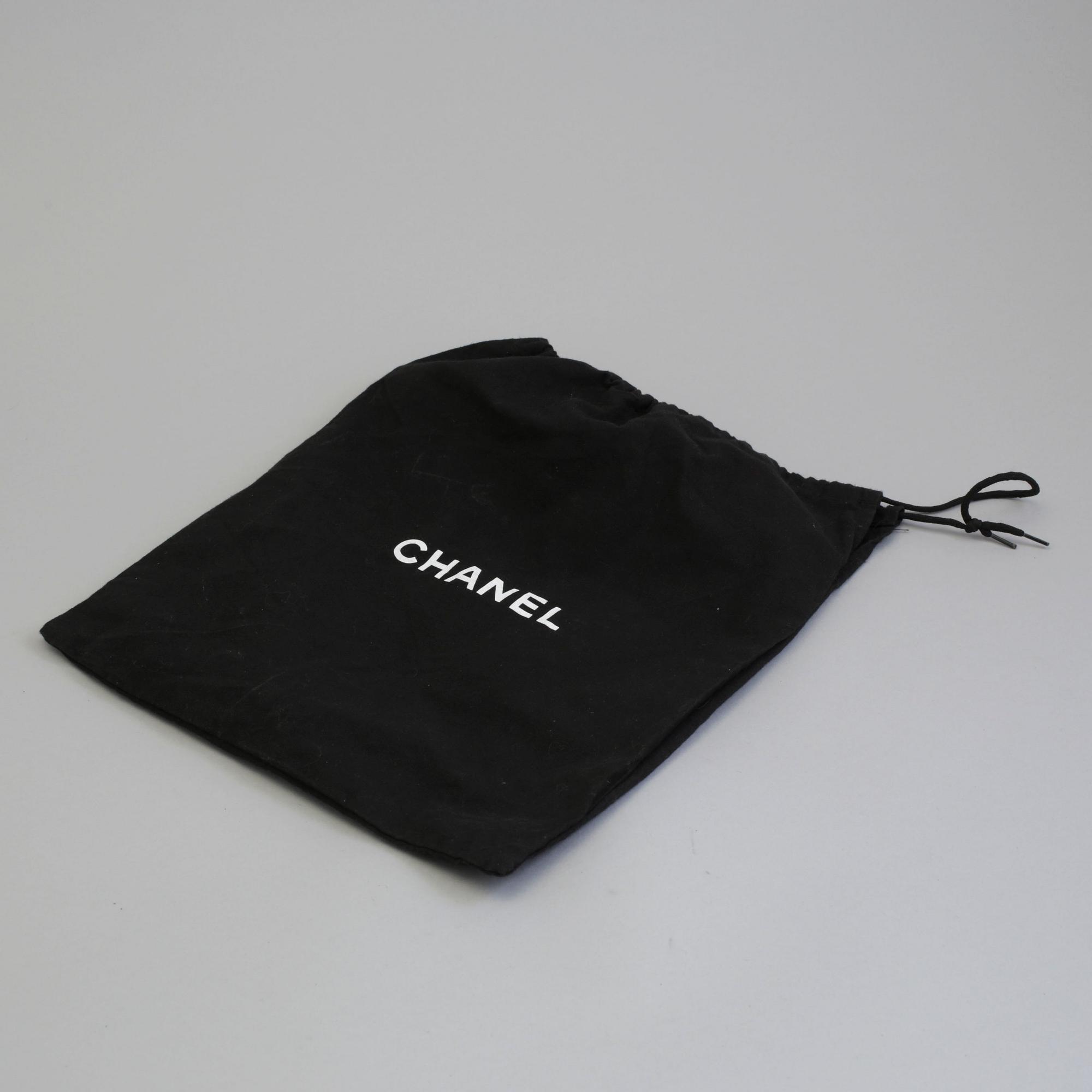 Bag by Chenl, "Double Flap-bag", 2010-11.