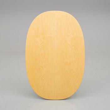 BRUNO MATHSSON och PIET HEIN, "Superellips", Bruno Mathsson International, bord, 1900-talets fjärde kvartal.