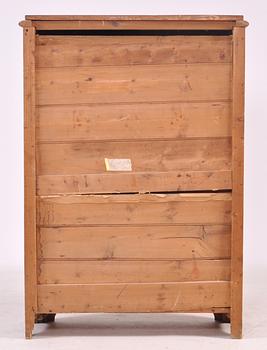 CHIFFONJE, nyrenässans, 1800-tal.