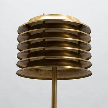 KAI RUOKONEN, golvlampa, Orno 1970-tal.