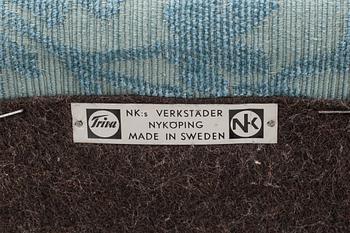 Soffa, "Paradiset", Kerstin Hörlin, Triva NK.