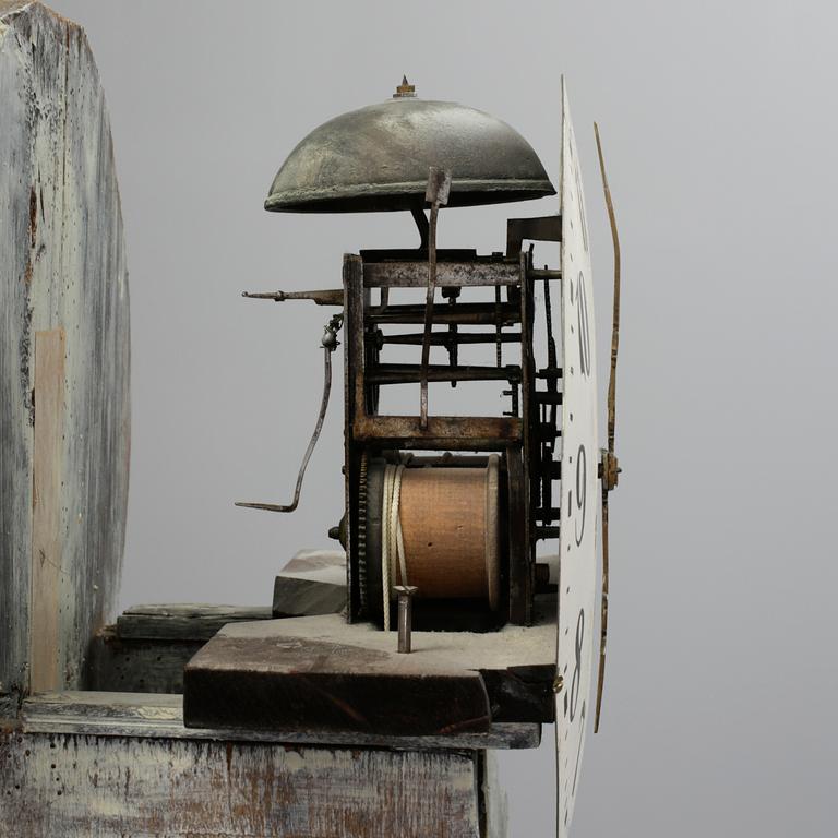 GOLVUR, rokoko, 17/1800-tal.