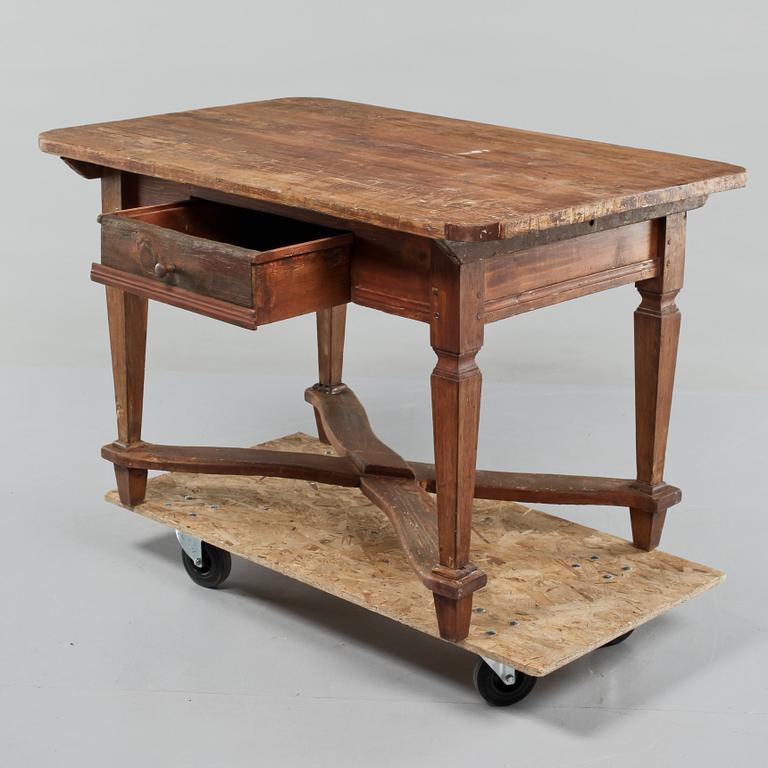 BORD, 1800/1900.
