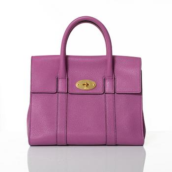 Mulberry, bag, "Bayswater Small".