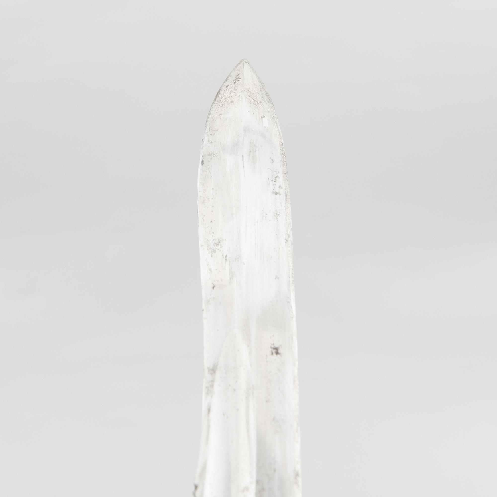 Tesak, short sword, Russia model 1834.