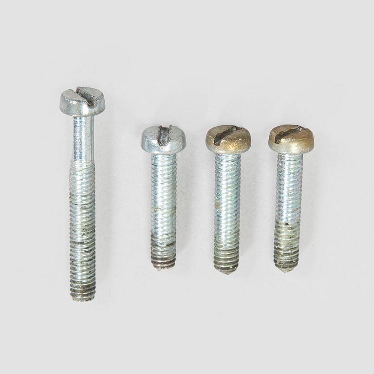 Alvar Aalto, 'A622B' ceiling light for Valaistustyö.