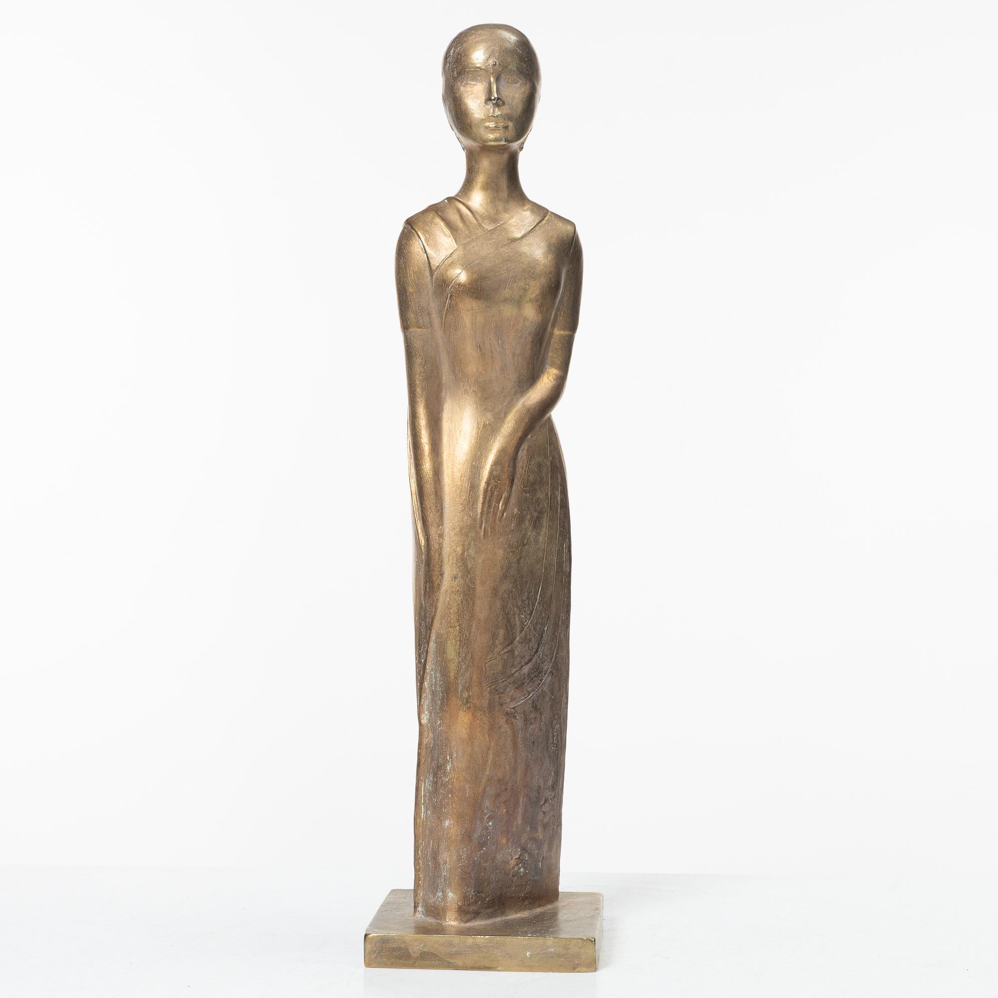 Ingrid Geijer-Rönningberg, Untitled.