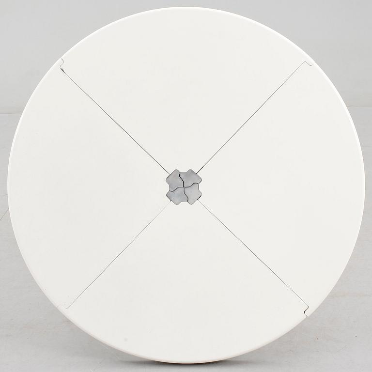 BORD, "Plano Table", Giancarlo Piretti för Anonima Castelli, Italien, 1971.