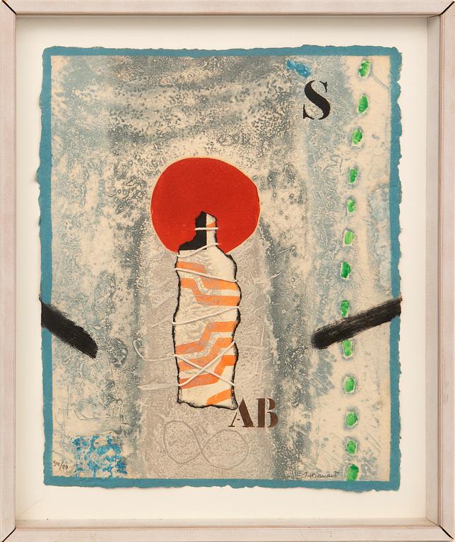 James Coignard, "De luxe".