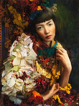 Cooper & Gorfer, "Natalia's Letters".