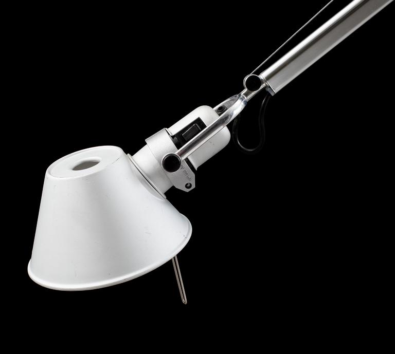 TAKARMATUR, "Tolomeo" design Michele De Lucchi, Artemide, Italien, 1900-talets slut.