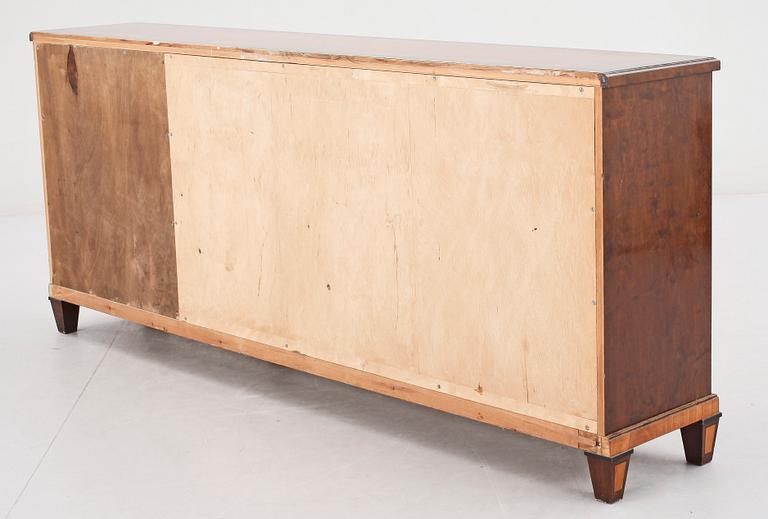 BOKHYLLA, art déco, 1920/30-tal.