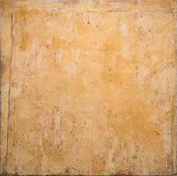 KAIN TAPPER, "YELLOW RELIEF".