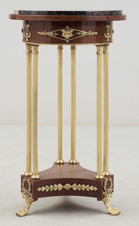 LAMPBORD, Napoleon III, 1800-tal.