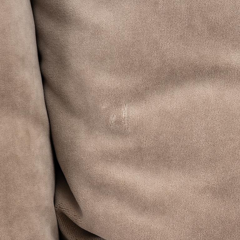 A sofa, Living Divani, Italy, contemporary.