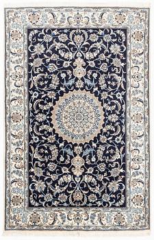 Matta, orientalisk, ca 302 x 194 cm.