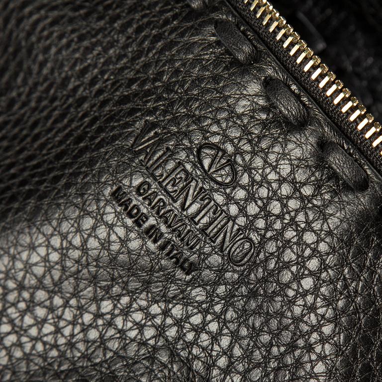 A bag "C-Rockee Tote", by VALENTINO.