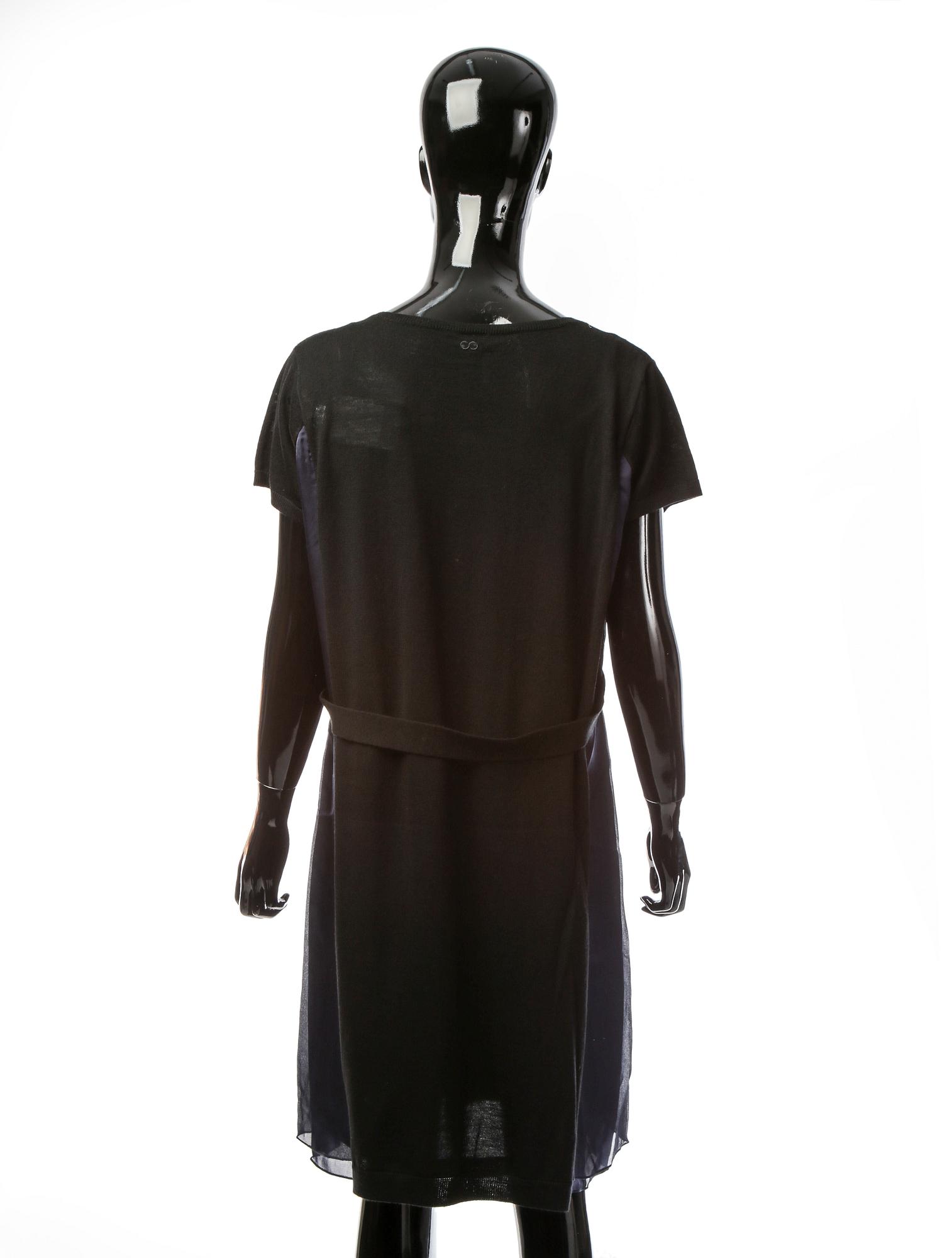 KLÄNNING, Escada Sport, storlek XL.